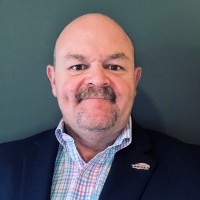 CCIntegration, Inc. Employee Roger Johnson's profile photo