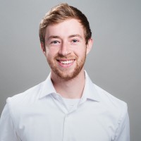 Bain & Company Employee Dylan Goldberg's profile photo