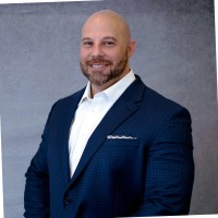 YouFit Gyms Employee Chad Moses's profile photo