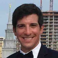 K2M Employee Robert Millner's profile photo