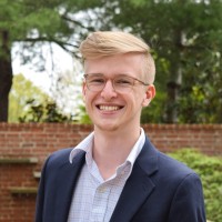 iFrog Marketing Solutions Employee Cameron Miller's profile photo