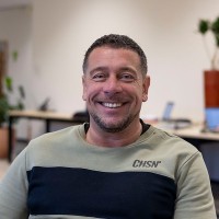 Inspectrum Employee Stefan O.'s profile photo
