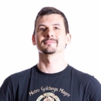 Edithink Employee Giorgio Maestroni's profile photo