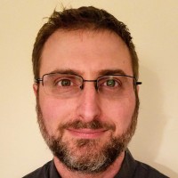 VivSoft Technologies Employee Alan Starr's profile photo