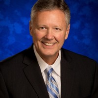 Retired Employee Steve Obermeier's profile photo
