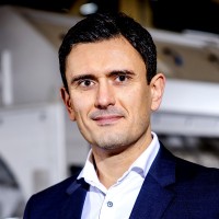 HUBER Employee Nikica Starcevic's profile photo