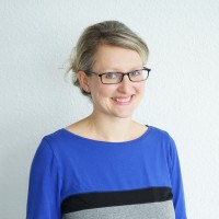 Vertriebskompass Employee Helena John's profile photo