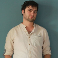 Stone River eLearning Employee Álmos Pap's profile photo