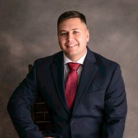 TCI Packaging Employee Paul Boudreaux's profile photo