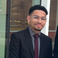 Tutor Perini Corporation Employee Evan Rivera's profile photo