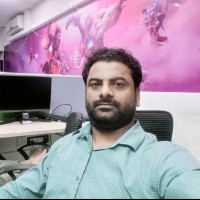 Wharf Street Studios Employee Veer Singh's profile photo