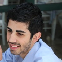 GRUPPO COLUSSI Employee Giacomo Arcangeli's profile photo