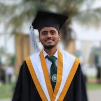 ProgStream Employee Haris Ahmed's profile photo