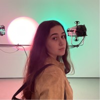 Salmagundi Club Employee Isabella Puri's profile photo