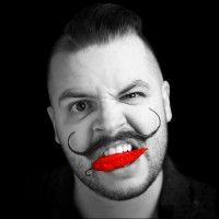 Ghost Tequila Employee Nate Laird's profile photo