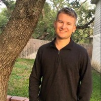 United States Marine Corps Employee Nate Putman's profile photo