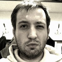 SDC Verifier Employee Petro Nek's profile photo
