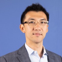 Claira Employee Eric Chang's profile photo