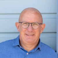 Woking Borough Council Employee Barry Scarr's profile photo