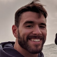 FITHAUS Personal Training Employee Michele Cazzola's profile photo