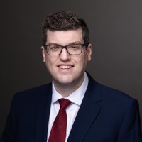 Milestone Advisory Employee Darragh Hogan's profile photo