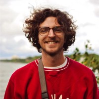 WellLink Group Purchasing Employee Dominic Hinton's profile photo