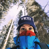 YETI Employee Erin McCarthy's profile photo