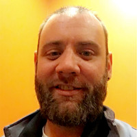 Pancheros Mexican Grill Employee John Baugus's profile photo