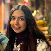 Negar Seyedi Email