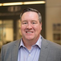 Kirkpatrick Program Management Employee Jay Kirkpatrick's profile photo