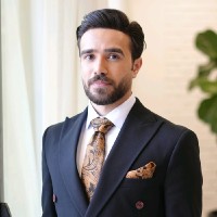 Prompta Employee Ali Nakhaeisharif's profile photo