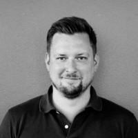 University of Helsinki Employee Niko Lindholm's profile photo