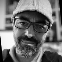 AMC Theatres Employee David Codding's profile photo