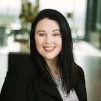 Informa Connect - Global Finance Employee Rachel Ricksecker's profile photo