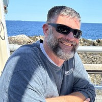 Harmonic Drive LLC Employee Chris Moffatt's profile photo