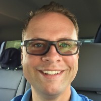 Complete Roofing Employee Justin Tanner's profile photo