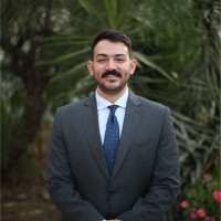 Anas Bitar Email