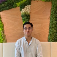 FundPark Employee Marco Cheng's profile photo