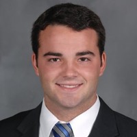 Bon Secours Mercy Health Employee James Whaley's profile photo