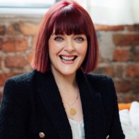 Full Volume PR Employee Caroline Eardley's profile photo