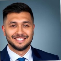 Vendia Employee Quentin Todd's profile photo