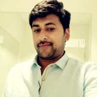 Hansamukh Software Solutions Employee Pasupuleti Sudhan's profile photo