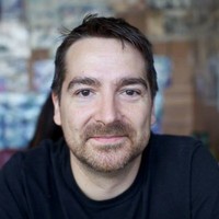 E-mail e número de telefone de Joshua Kolden