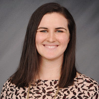 Girls Gone Strong Employee Delaine Kelly's profile photo
