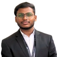 Precize Inc Employee Divyansh Vishwakarma's profile photo