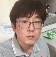 Jongil Kim Email