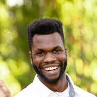 LastPass Employee Patrick Rhodes's profile photo