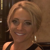 GridGain Systems Employee Sara Ecker's profile photo