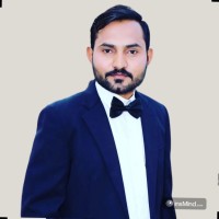 M Ahmad's profile photo