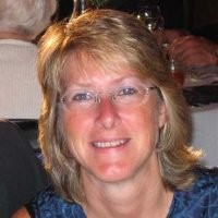Ingham County Land Bank Employee Roxanne Case's profile photo